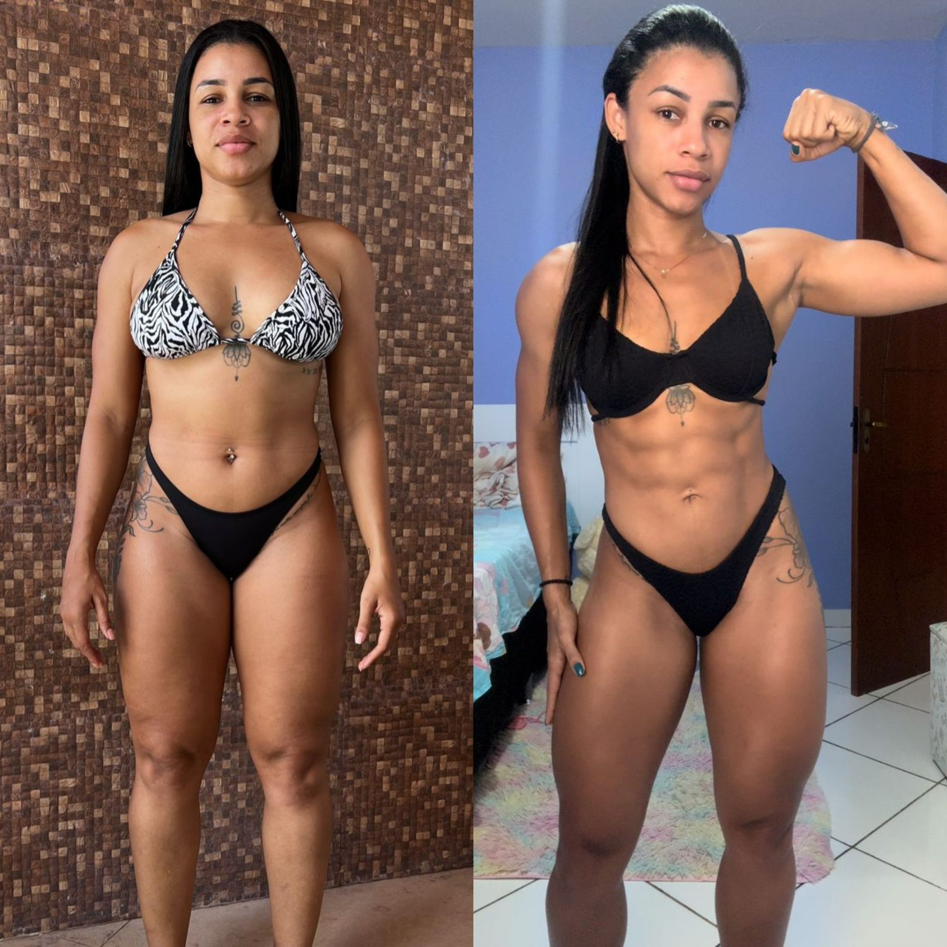 Transformação real 1